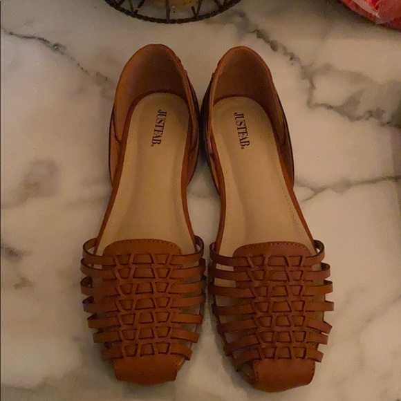 JustFab Shoes - Flats